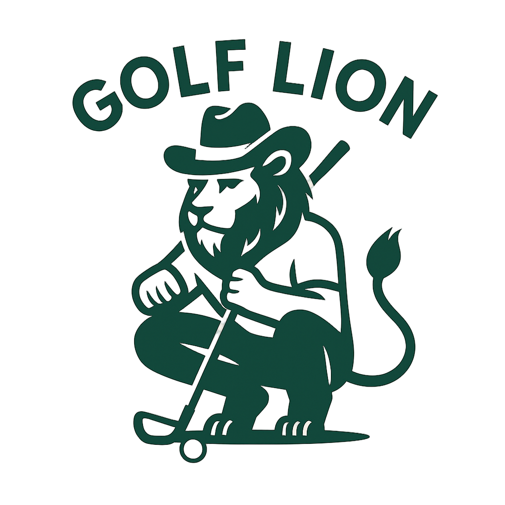 Golf Lion